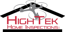 Hightek Home Inspections Logo