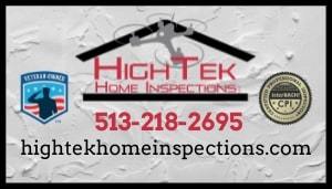 HighTek Home Inspections