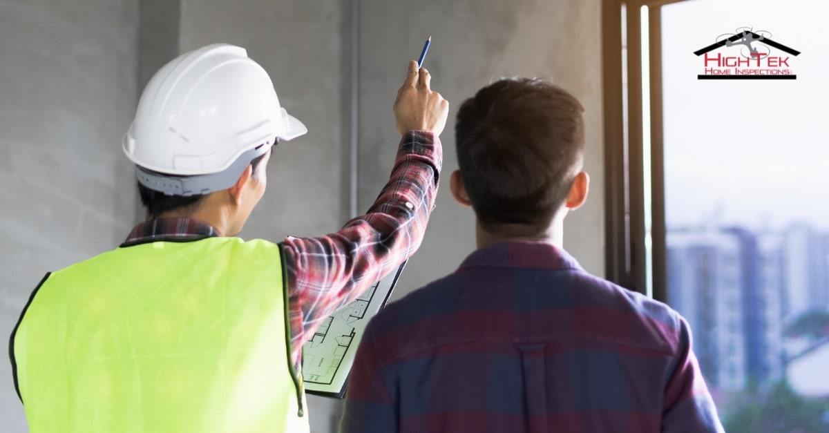 How To Hire A Home Inspector In Greater Cincinnati And Dayton