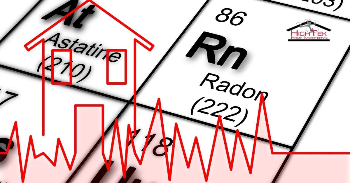 What Is Radon And How Do I Know My Home's Levels