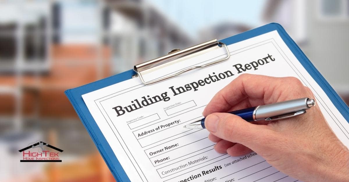 Making Sense of Your Home Inspection Report