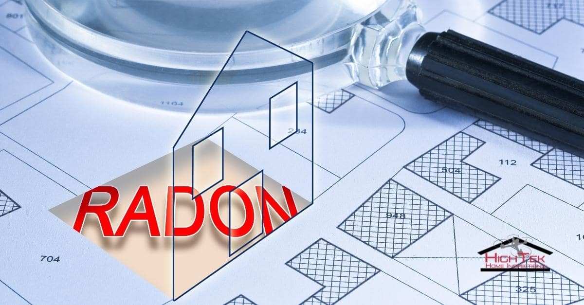 The Low-Down on Radon