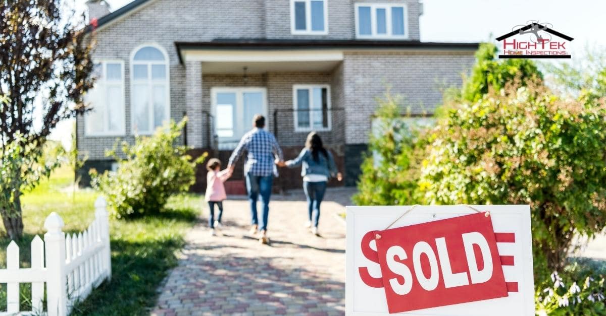 5 Secrets To Buying A Home
