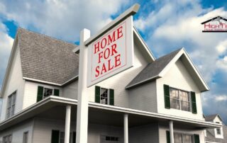 Selling Your House? Here’s What You Need To Know