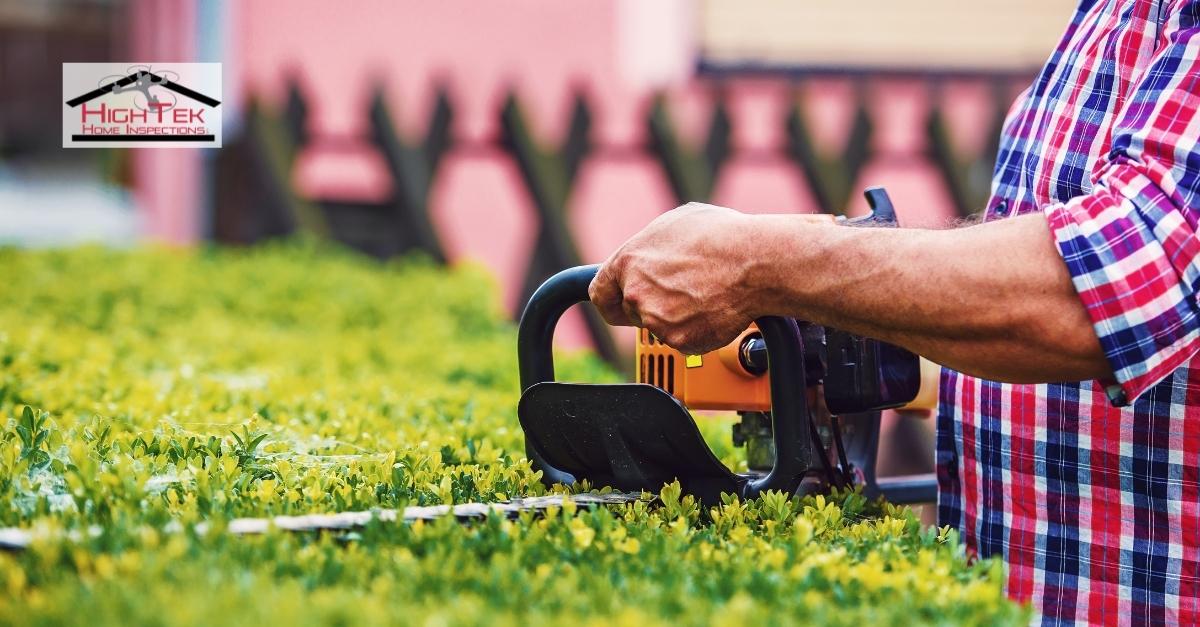 11 Spring Maintenance Tips For Homeowners