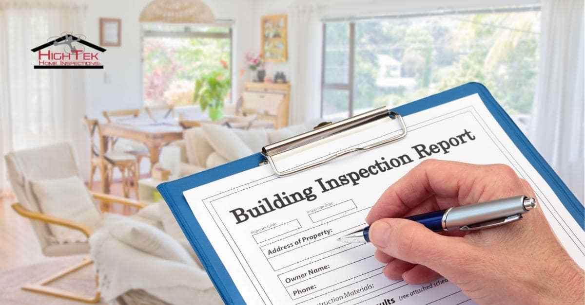 3 Most Common Issues Home Inspectors Find